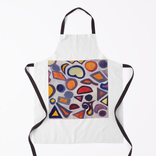 Item preview, The Shape of Color designed and sold by Jeanne Henner.