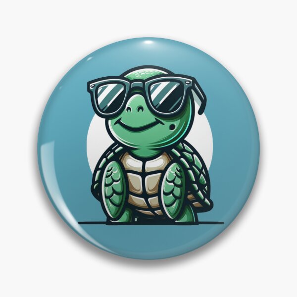 Item preview, Chibi Shell-fluencer designed and sold by Urban-Ocean.