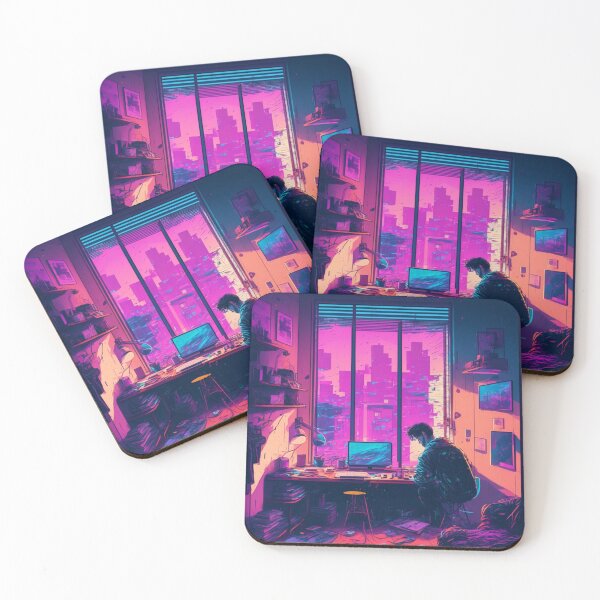 Item preview, The man who advanced completely alone. designed and sold by EpicArtPrints.