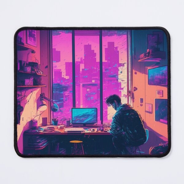 Item preview, The man who advanced completely alone. designed and sold by EpicArtPrints.