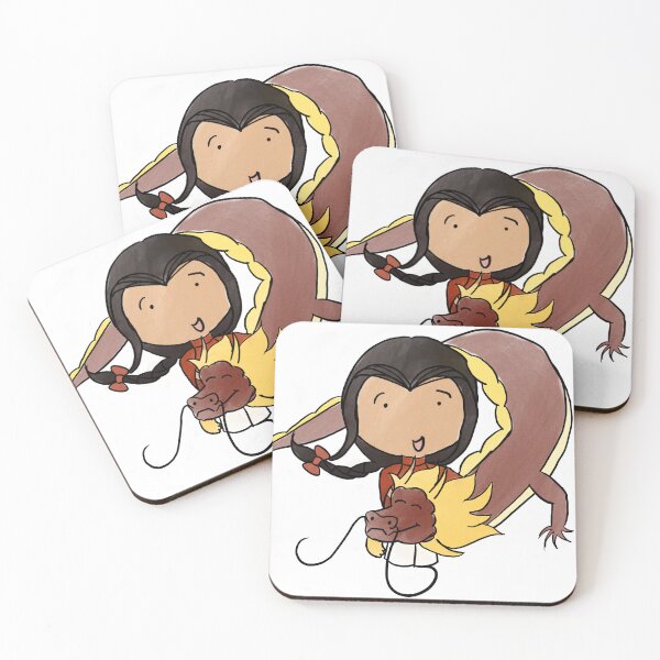 Item preview, Lunar New Year 2024! Year of the Dragon! designed and sold by ahwrites.