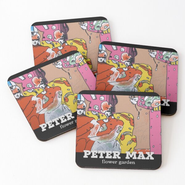 Artikelvorschau, Peter Max Gemälde entworfen und verkauft von Nada01.