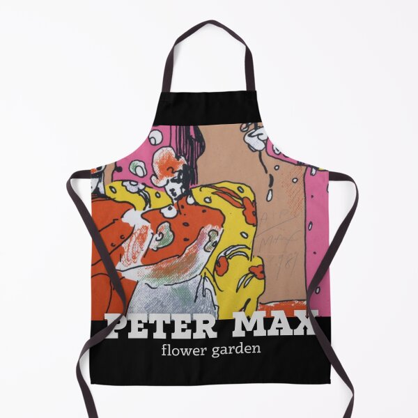 Item preview, Peter Max Painting designed and sold by Nada01.