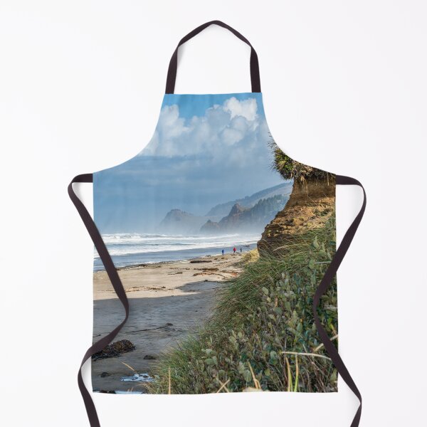 Item preview, Lincoln City Shoreline designed and sold by georgecolephoto.
