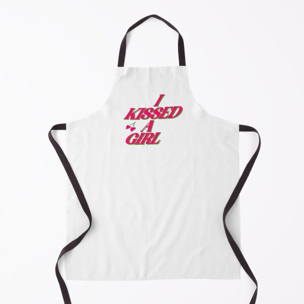 Item preview, I kissed a Girl Ot2023 designed and sold by Famousstickers-.