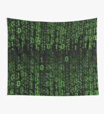 matrix Wall Tapestry