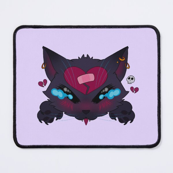 Item preview, Oh no! Heartbreak! designed and sold by Leyawa.