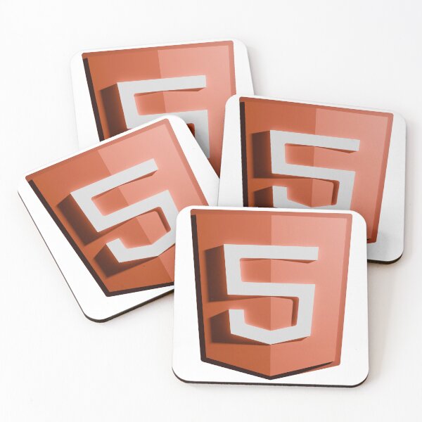 Item preview, HTML 5 3D Icon designed and sold by skoolsarecool.