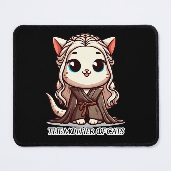 Item preview, The mother of cats designed and sold by Rudynhu.