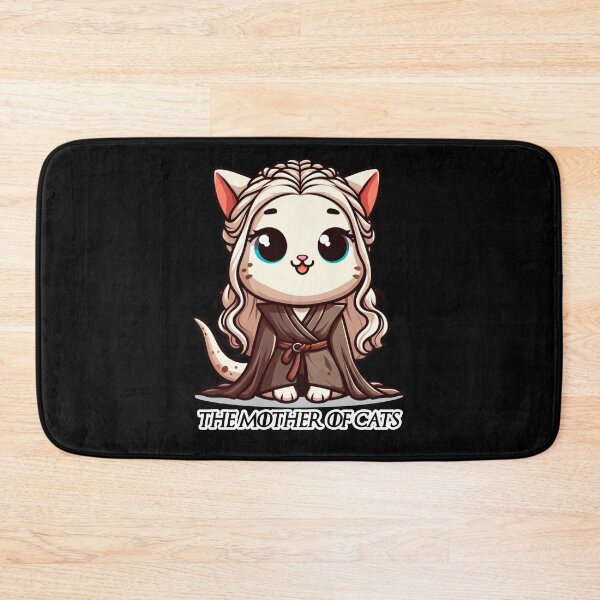 Item preview, The mother of cats designed and sold by Rudynhu.