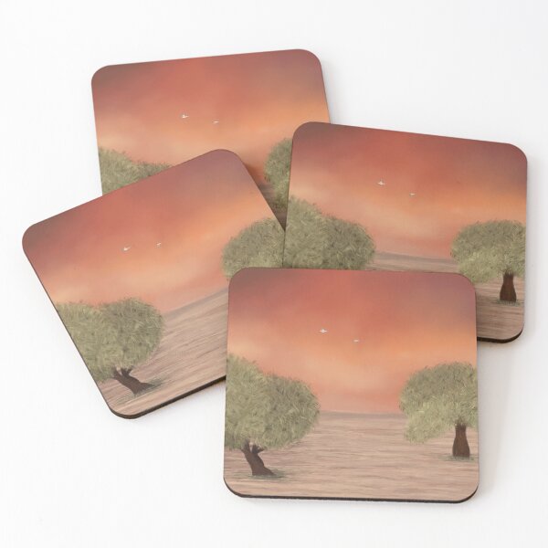 Item preview, Olive Trees designed and sold by BPolonenko.