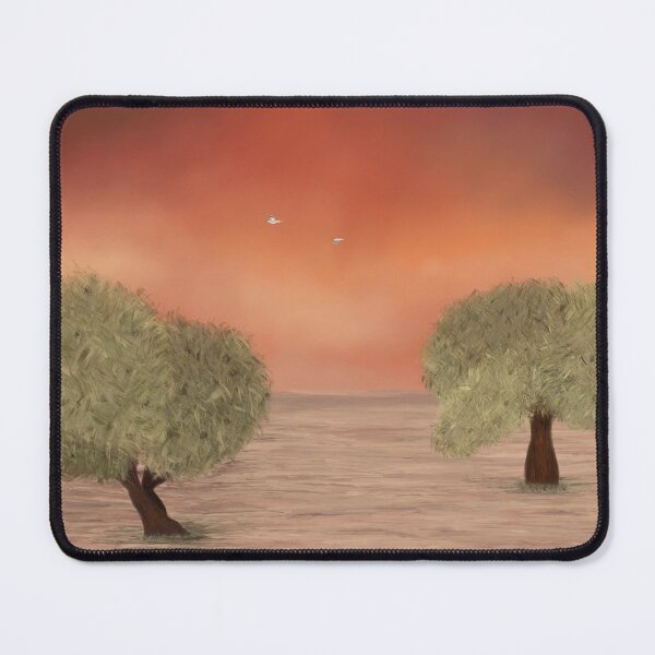 Item preview, Olive Trees designed and sold by BPolonenko.