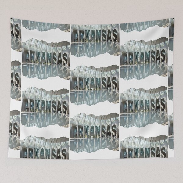 Item preview, ARKANSAS 24 7 designed and sold by maveluzone.