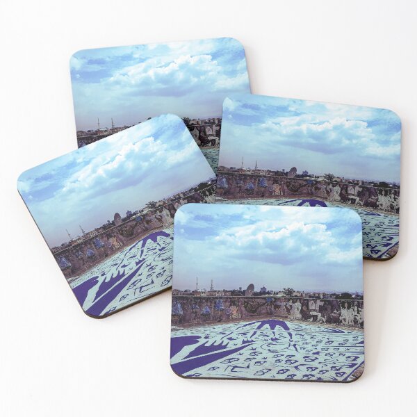 Item preview, Mexico City. designed and sold by fergeelovesyou.