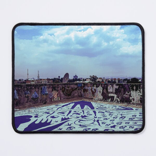 Item preview, Mexico City. designed and sold by fergeelovesyou.