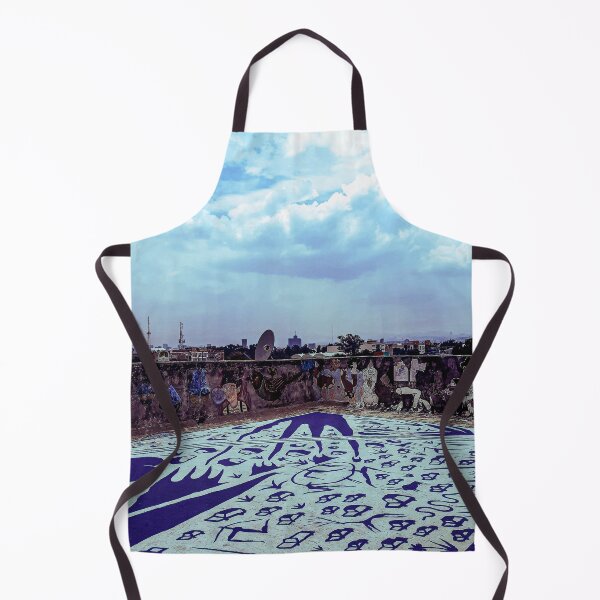Item preview, Mexico City. designed and sold by fergeelovesyou.