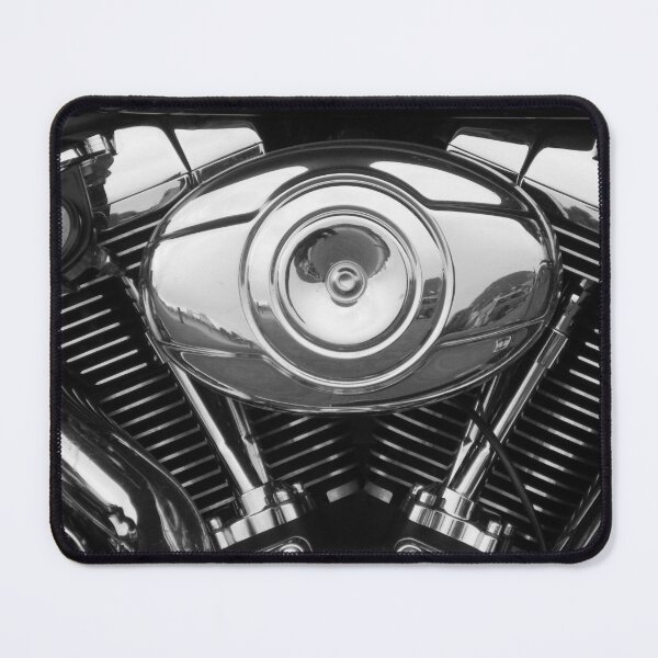 Item preview, Harley Davidson V2 engine designed and sold by BigAndRed.