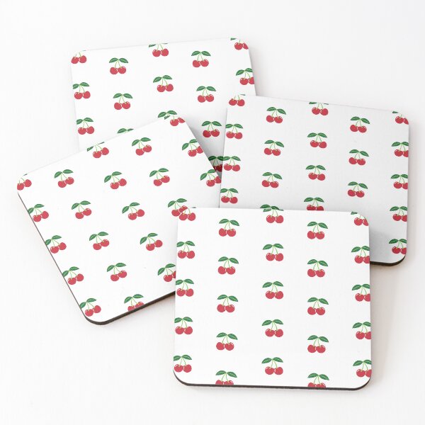 Item preview, Cherries designed and sold by AlEstiloStudios.