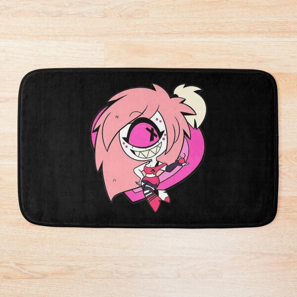 Item preview, Hazbin Hotel Cherri Bomb designed and sold by davanshatry1.