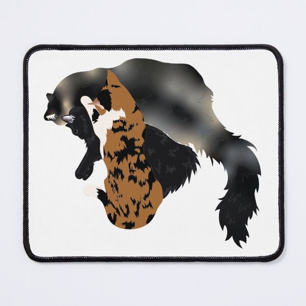 Item preview, Sierra's Cats1 designed and sold by Jgeivett.