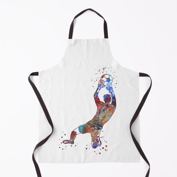 Item preview, Soccer Goalie  designed and sold by Rosaliartbook.