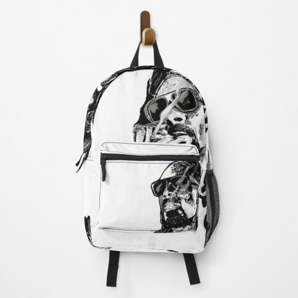 Snoop Doggy Dogg Backpacks for Sale | Redbubble