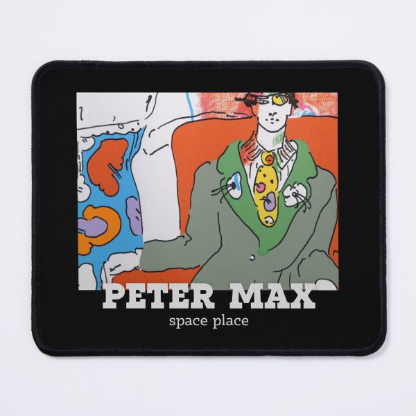 Item preview, Peter Max Painting designed and sold by Nada01.