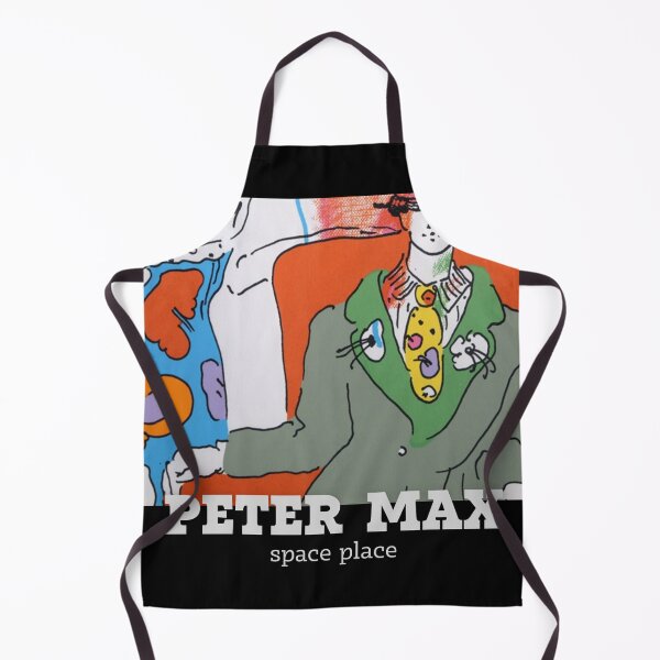 Artikelvorschau, Peter Max Gemälde entworfen und verkauft von Nada01.