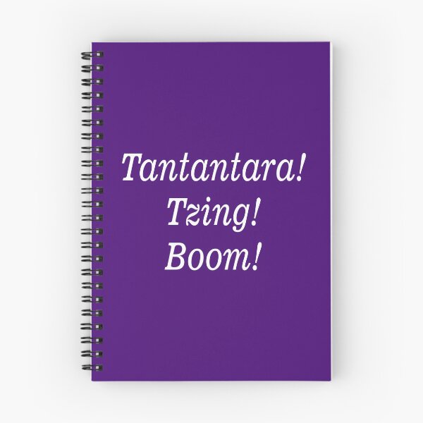 Item preview, Tantantara! Tzing! Boom! - Procession of Peers, Iolanthe designed and sold by Lifes-a-boon.