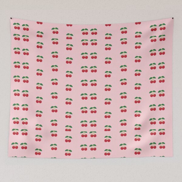 Item preview, Pink and Fruity Red designed and sold by AlEstiloStudios.