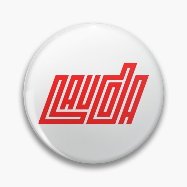 Item preview, Niki Lauda Tribute designed and sold by Culture Shift.