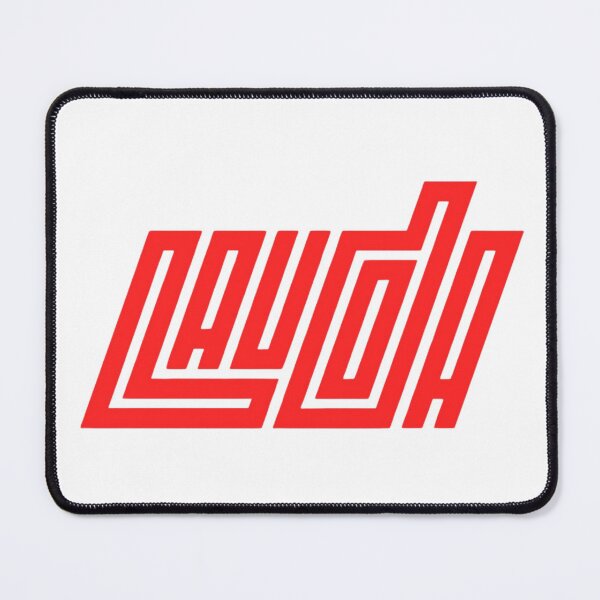 Item preview, Niki Lauda Tribute designed and sold by Culture Shift.