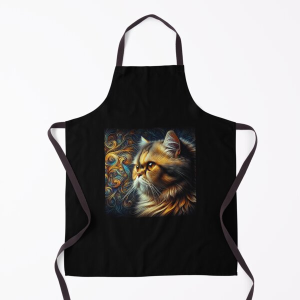 Aperçu de l'œuvre Majestic Exotic Fusion créée et vendue par BastKittyStore.