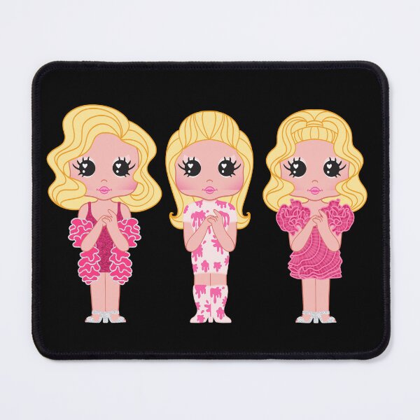 Item preview, Trixie Mattel designed and sold by OldDesignz.