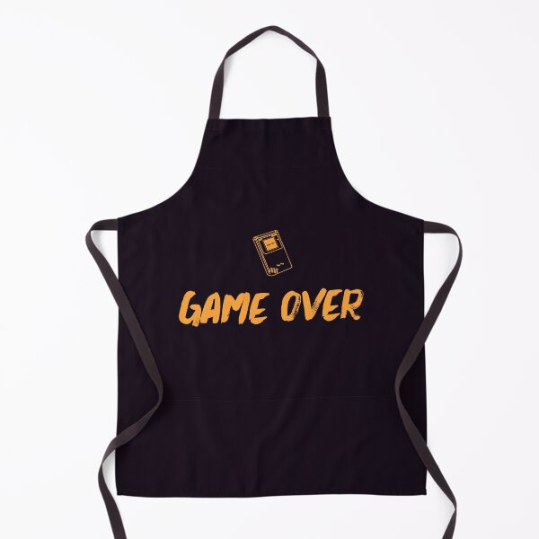 Item preview, Game over designed and sold by lisousisa.