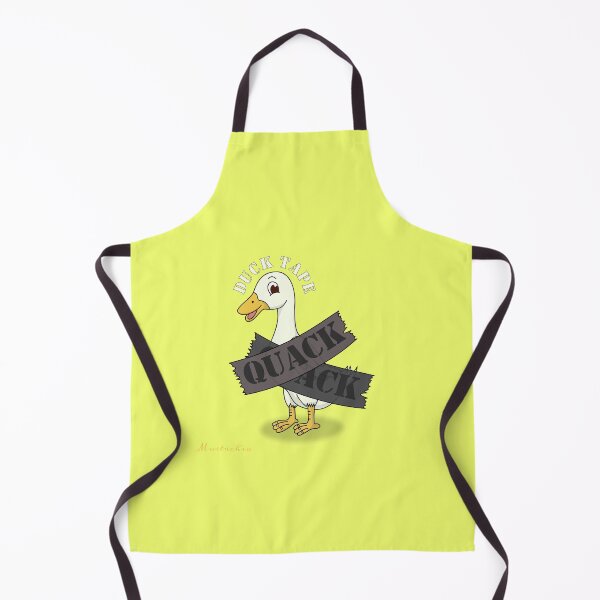 Item preview, Duck Tape designed and sold by Mustachio-Draws.