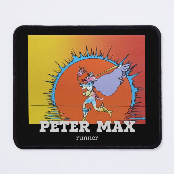 Item preview, Peter Max Painting designed and sold by Nada01.