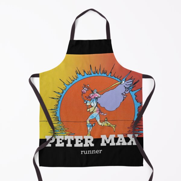 Item preview, Peter Max Painting designed and sold by Nada01.