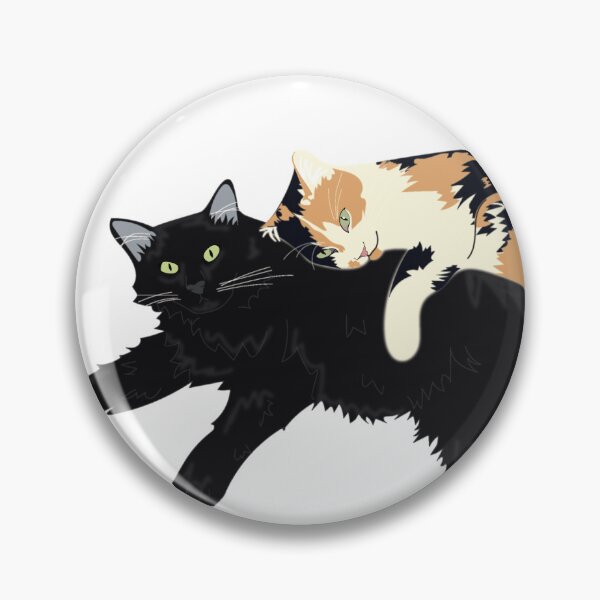 Item preview, Sierra's Cats2 designed and sold by Jgeivett.