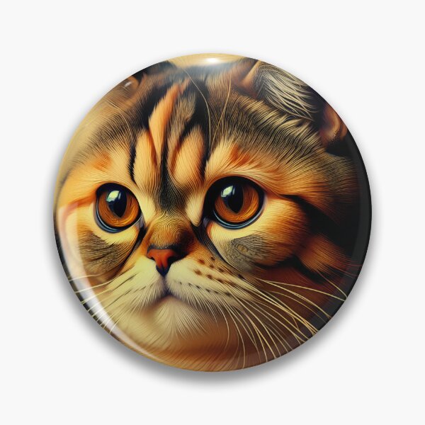 Artikelvorschau, Timeless Elegance: Exotic Feline Art entworfen und verkauft von BastKittyStore.