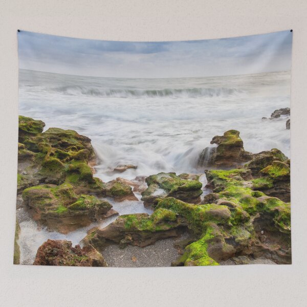 Item preview, Verdant Surge designed and sold by Adrian del Rio Montoro.