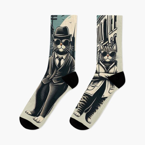 Item preview, Street Cats designed and sold by revsdesign.