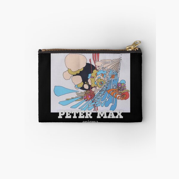 Aperçu de l'œuvre Peter Max Painting créée et vendue par Nada01.