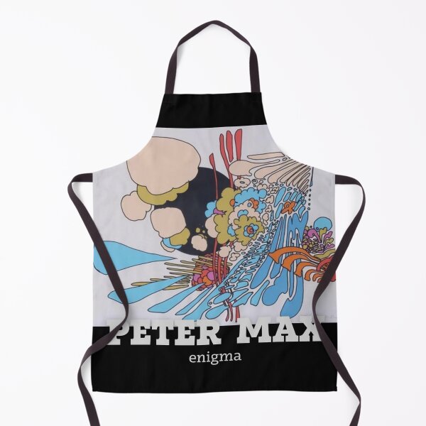 Item preview, Peter Max Painting designed and sold by Nada01.