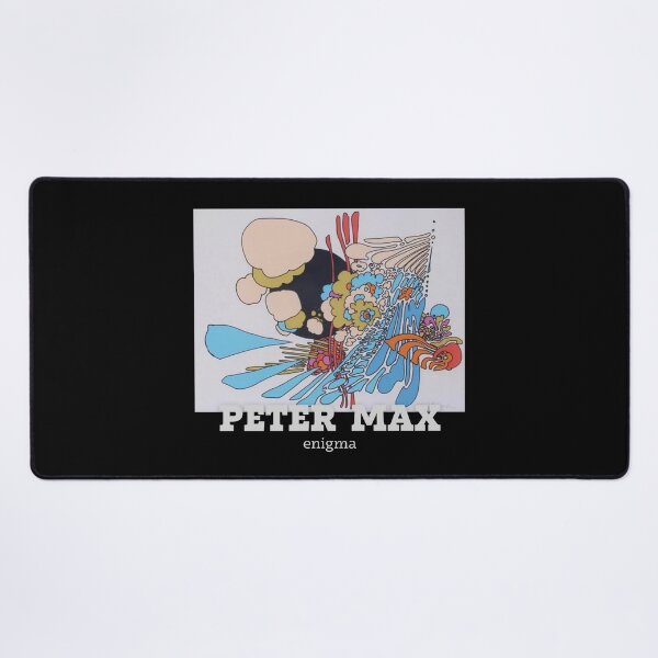 Item preview, Peter Max Painting designed and sold by Nada01.