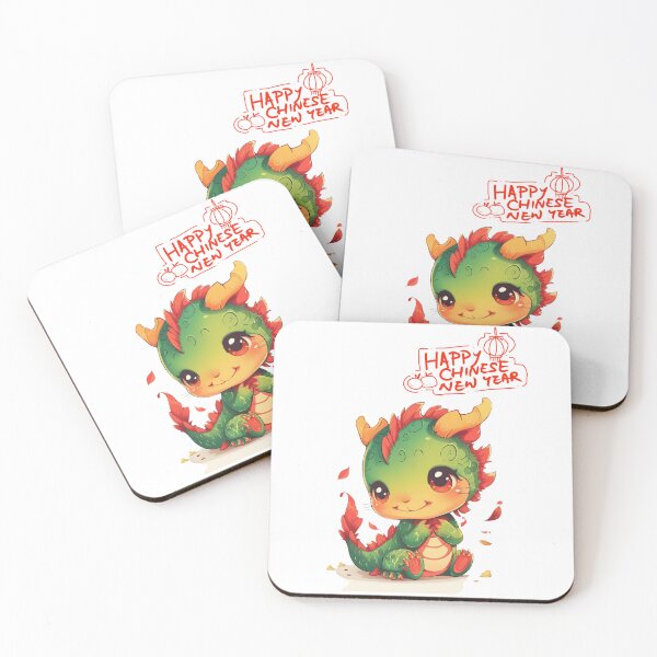 Item preview, Lucky Little Dragon: Bring Fortune and Fun in 2024 designed and sold by myfavoritesm4.