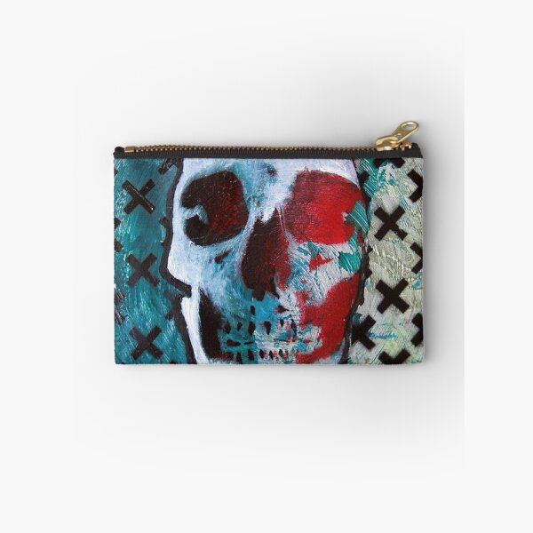 Item preview, Skullface designed and sold by David Irvine.