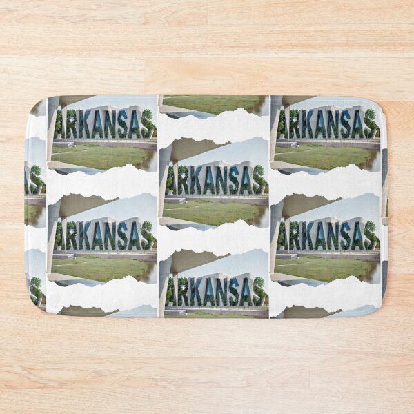Item preview, ARKANSAS 24 9 designed and sold by maveluzone.