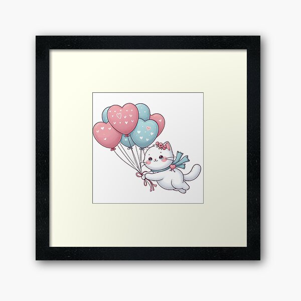 Item preview, cat lover designed and sold by Greydate.