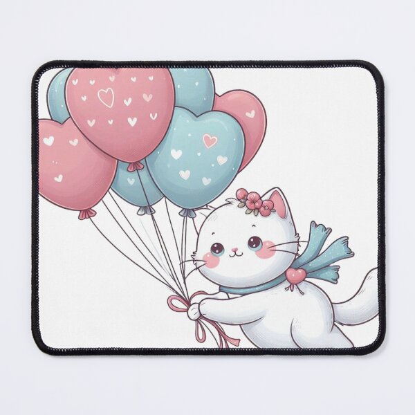 Item preview, cat lover designed and sold by Greydate.